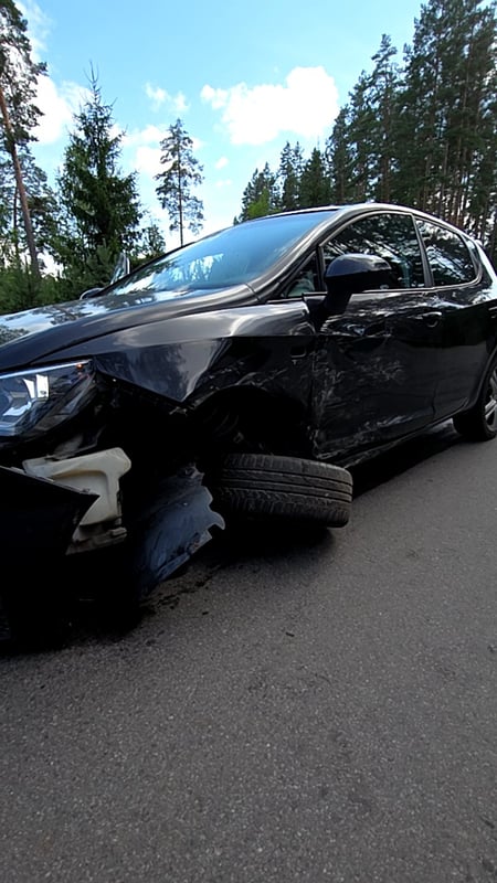 Seat Ibiza / 2009 / Panevėžys