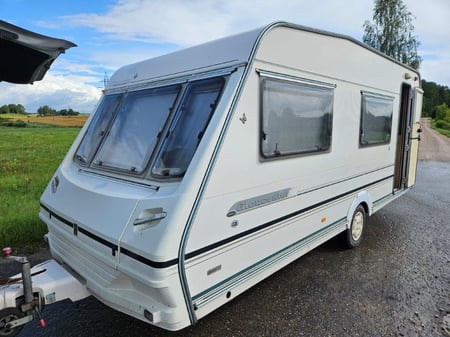 SWIFT GLOUCESTER / 2000 / Šilalės raj.
