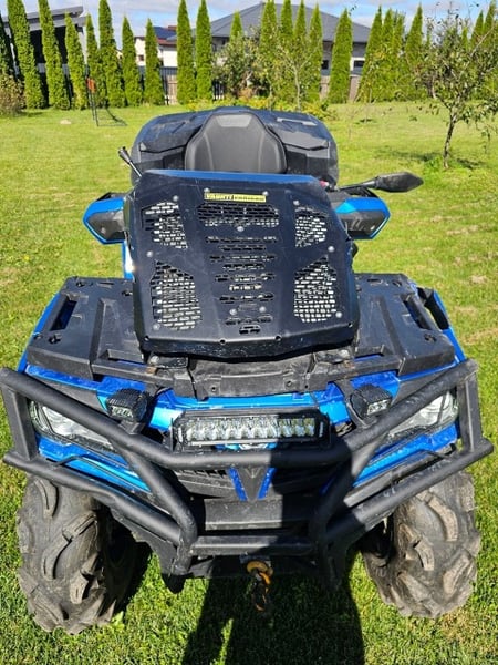 CFMOTO CFORCE 1000 / 2022 / Vilniaus r.