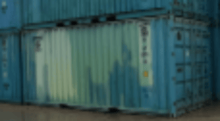 Jūrinis konteineris/ sea container