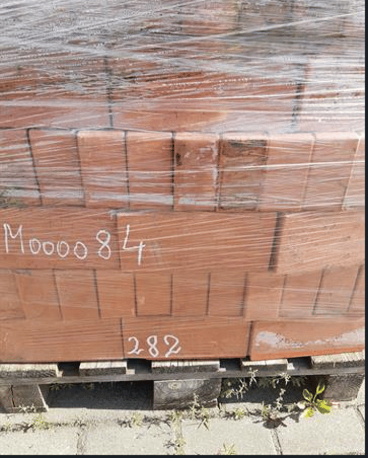 Plyta dūmtraukio LODE 250x120x65 lygi pilnav.