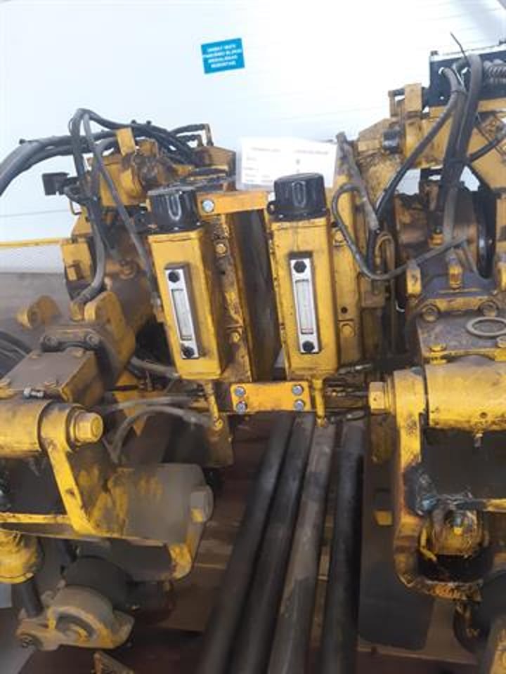 Vibroblokas (UNIMAT 08-475/4S N1239) b/n