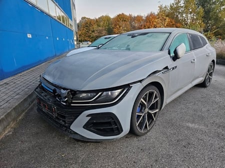 VW Arteon / 2021 / Vilnius