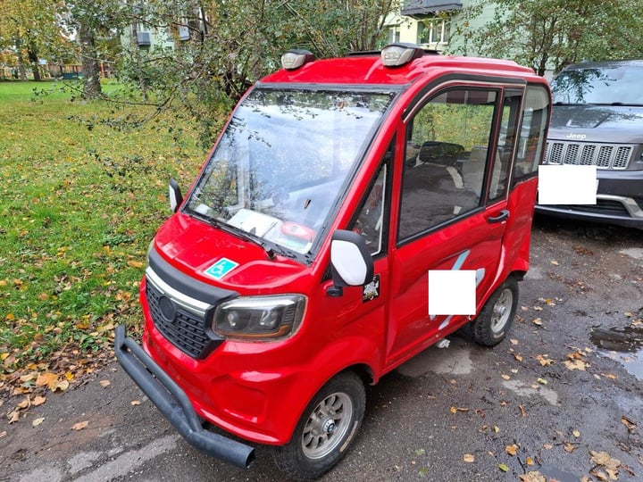 N/d N/d / 2021 / Gargždai