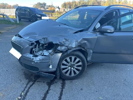 Volvo V50 / 2006 / Kaunas