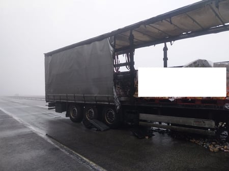 Schmitz SCS 24 / 2021 / Ispanija