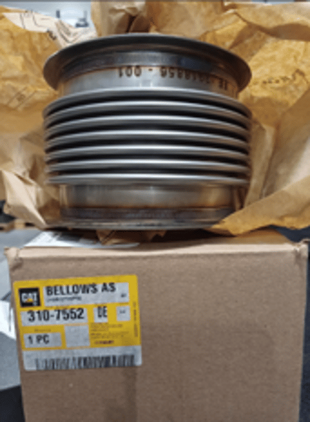 KOMPENSATORIUS 3107552 CATERPILLAR