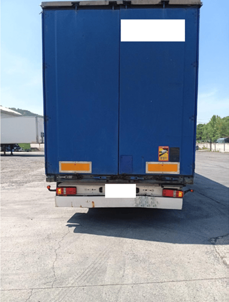 KRONE SDP27 / 2006 / Kupiškis