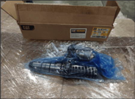 PURKŠTUKAS 10R3258/20R1273 CATERPILLAR