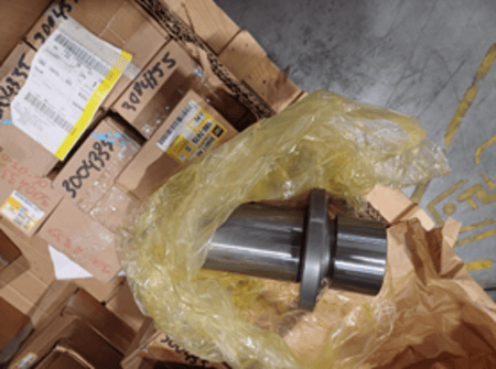 VELENAS 1807415 CATERPILLAR