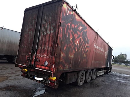 Kraker CF200 / 2013 / Šilutė