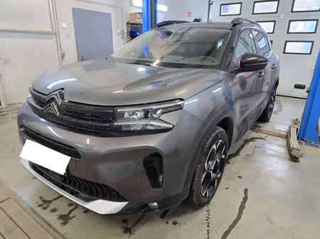 Citroen C5 AIRCROSS / 2025 / Vilnius