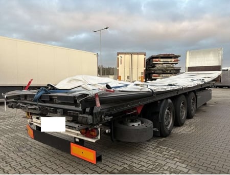 Koegel SN24 / 2024 / Lenkija