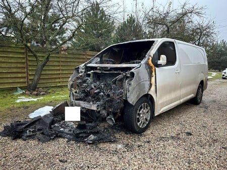 Peugeot Expert / 2019 / Kaunas