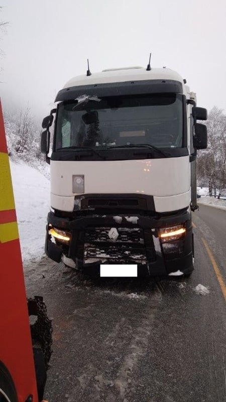 Renault T / 2023 / Klaipėda