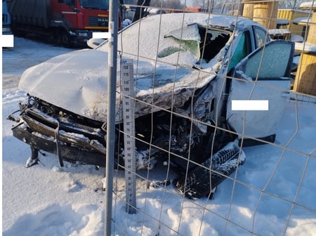 Hyundai Kona / 2020 / Kaunas