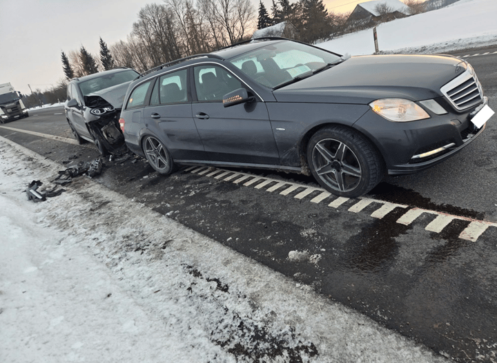 Mercedes Benz E200 / 2011 / Biržai