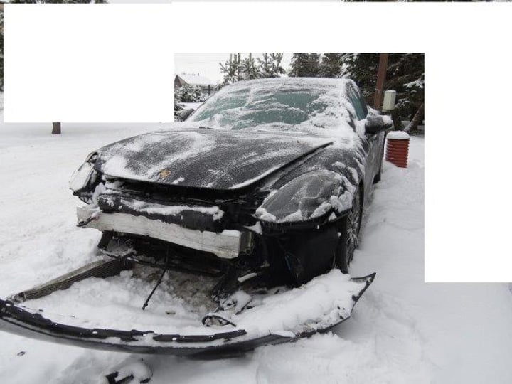 Porsche Panamera 4 / 2017 / Marijampolė