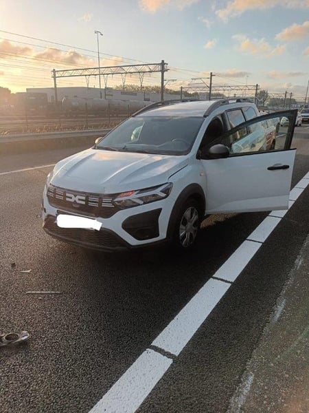 Dacia Jogger / 2024 / Olandija