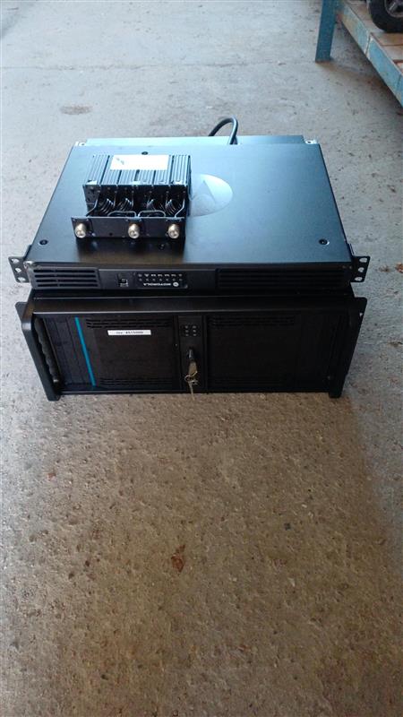 Dispečerinis centras