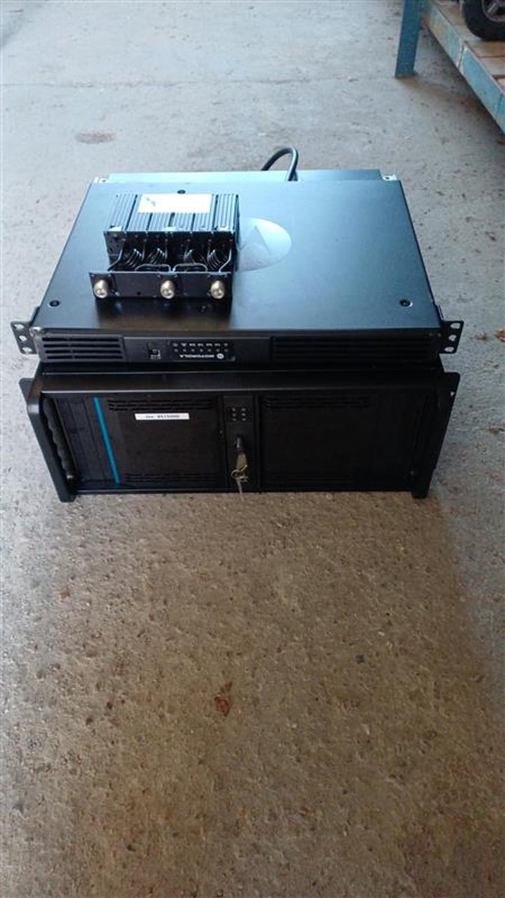 Dispečerinis centras