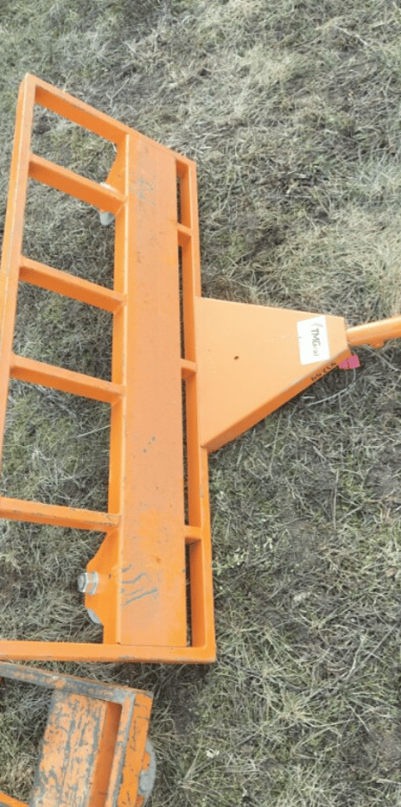 Įrankių vežimėlis (10 vnt.)