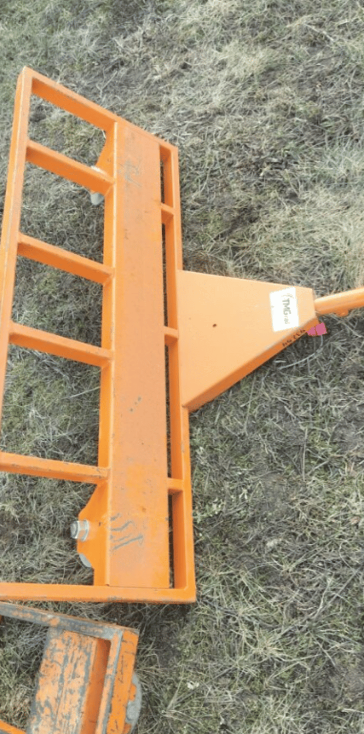 Įrankių vežimėlis (10 vnt.)