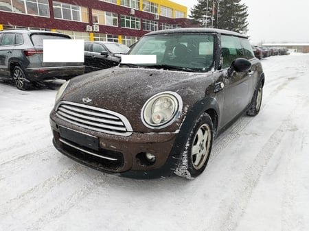 Mini Mini / 2010 / Mažeikiai