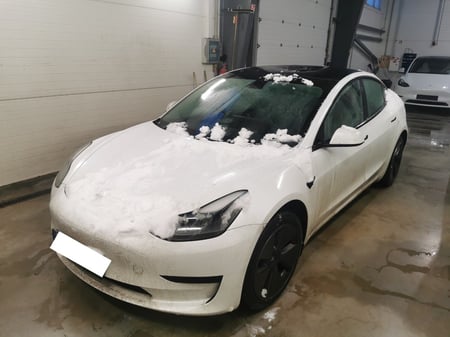 Tesla MODEL 3 / 2023 / Vilniaus r.