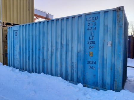 Konteineris (2404281)