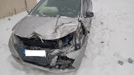 Honda Civic / 2013 / Vilnius