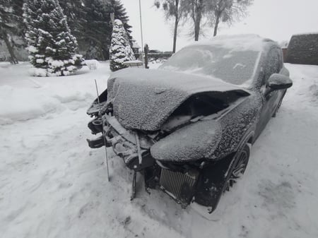 Porsche CAYENNE S / 2015 / Kauno raj.