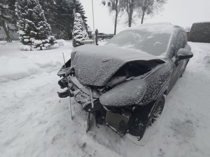 Porsche CAYENNE S / 2015 / Kauno raj.