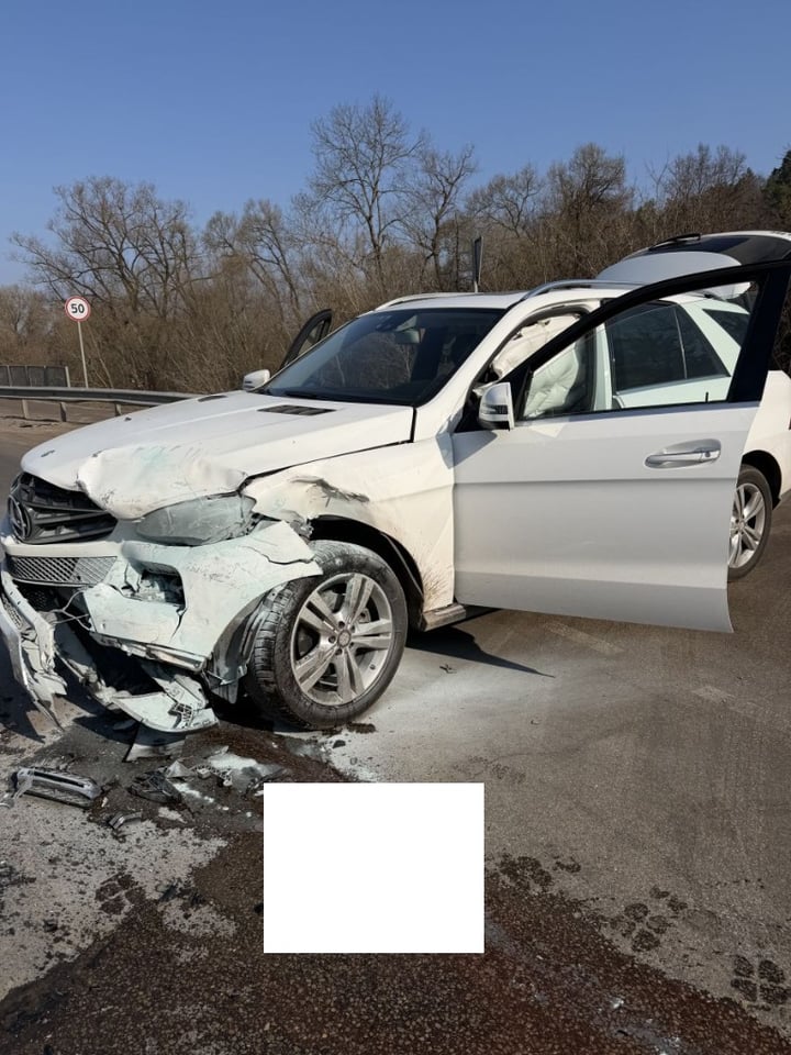 Mercedes Benz ML350 / 2015 / Kaunas