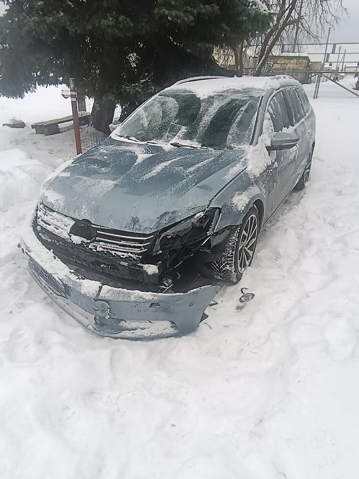 VW Passat / 2011 / Jonavos r.