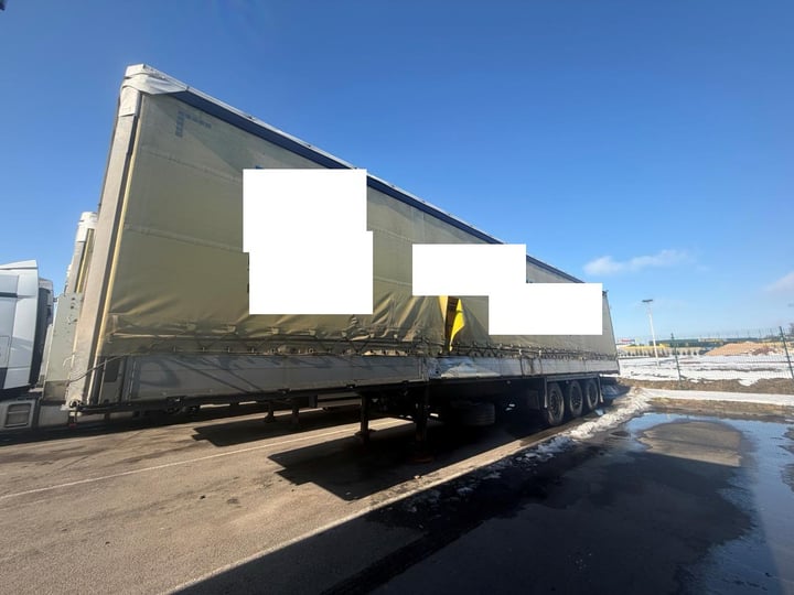 Schmitz N/d / 2015 / Vilniaus r.