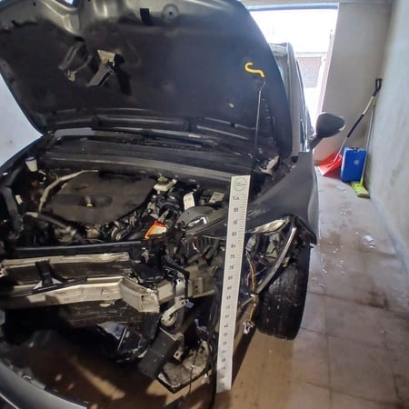 Citroen C4 Picasso / 2017 / Panevėžys