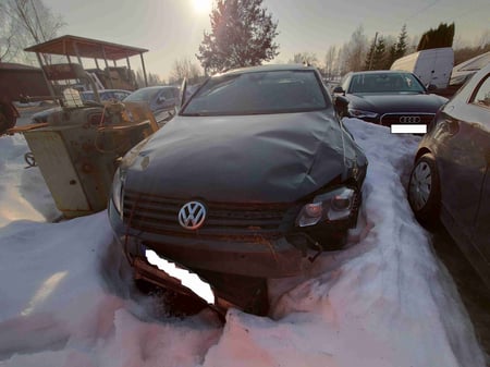 VW Passat / 2013 / Kelmė