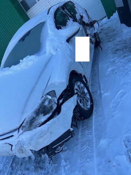 VW Golf / 2016 / Klaipėda