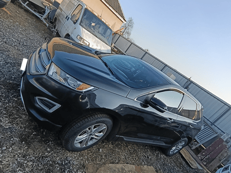 Ford Edge / 2015 / Alytus