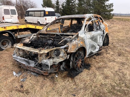 Volvo XC60 / 2010 / Pakruojo raj.