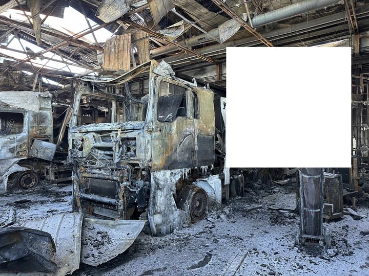 MAN TGX / 2021 / Marijampolė