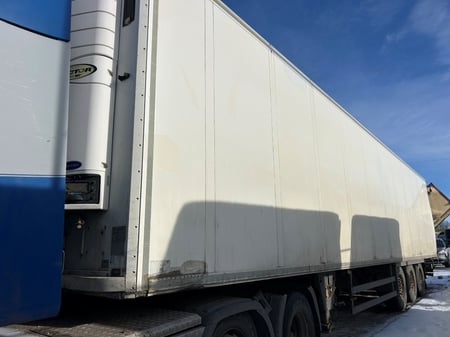 Schmitz N/d / 2011 / Vilnius