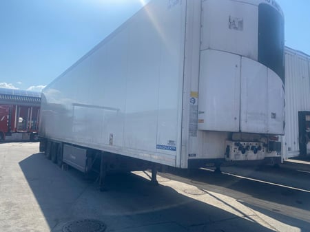 KRONE N/d / 2019 / Austrija