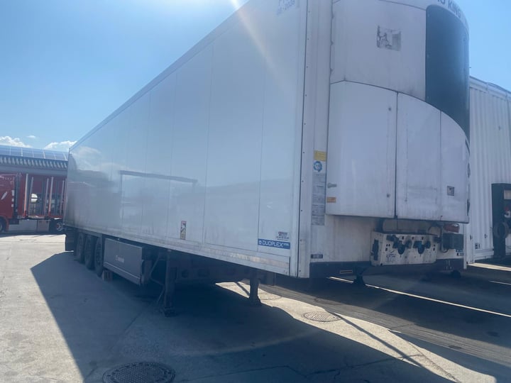 KRONE N/d / 2019 / Austrija