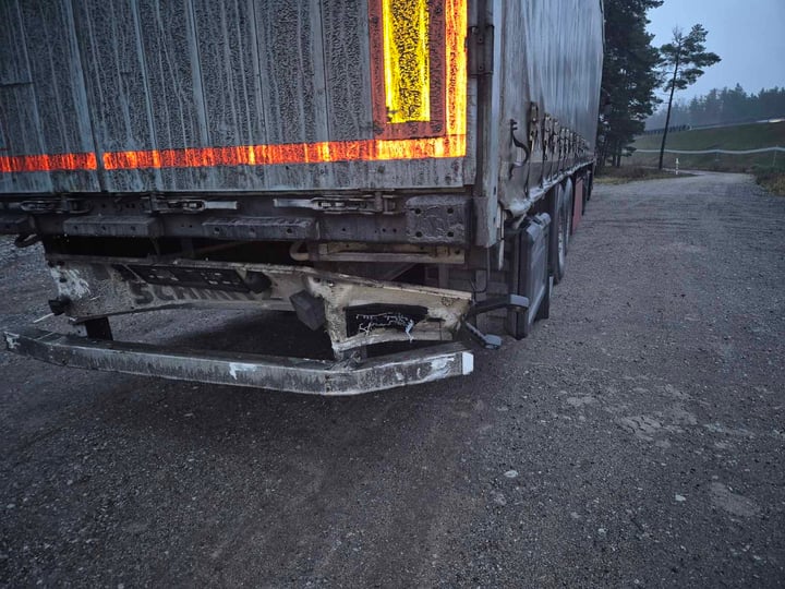 Schmitz SCS 24/L / 2006 / Kėdainiai