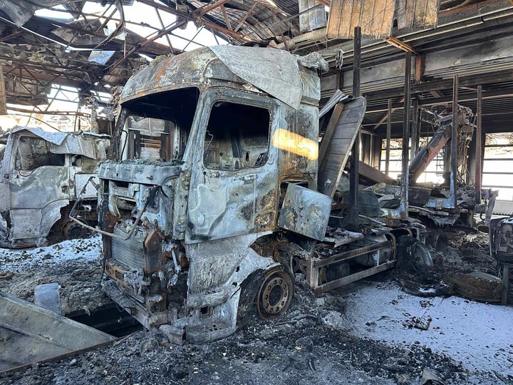 Mercedes Benz Actros / 2021 / Marijampolė