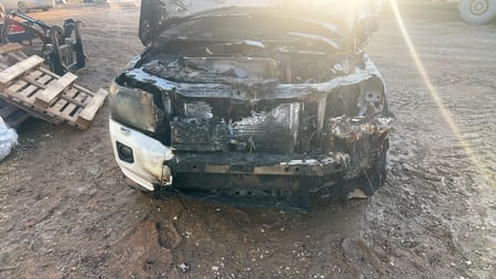 Land Rover FREELANDER 2 / 2012 / Anykščių raj.