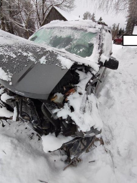 Chrysler GRAND CHEROKEE / 1999 / Rokiškio raj.