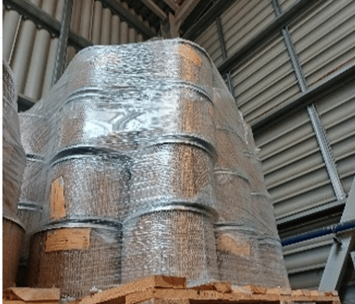 Lokomotyvų, vagonų ir kitų riedmenų atsarginės detalės